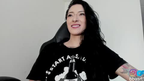 Bely   Bbasrt1 -  hot online show from 01/10/25, 02:55