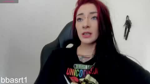 Bely   Bbasrt1 -  hot online show from 10/11/25, 05:11