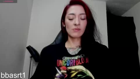 Bely   Bbasrt1 -  hot online show from 10/25/25, 01:35