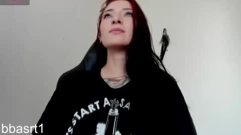 Bely   Bbasrt1 -  hot online show from 11/14/25, 04:49