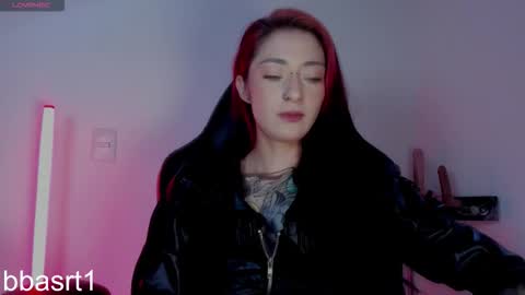 Bely   Bbasrt1 -  hot online show from 03/08/26, 03:38