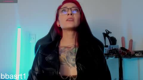 Bely   Bbasrt1 -  hot online show from 03/27/26, 10:53