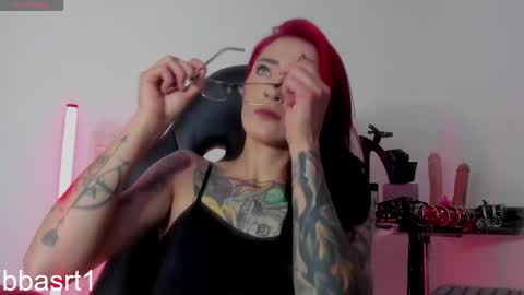 Bely   Bbasrt1 -  hot online show from 04/01/26, 03:53