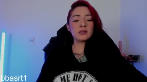 Bely   Bbasrt1 -  hot online show from 05/17/26, 11:28