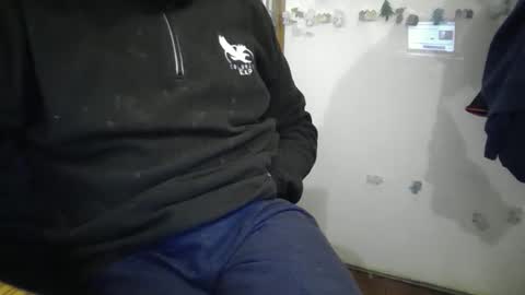 Snapshot of bemichel chatting on 03/16/26, 06:12 jaimetout online show from 03/16/26, 06:12