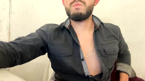 bemysecrett online show from 01/02/25, 10:37