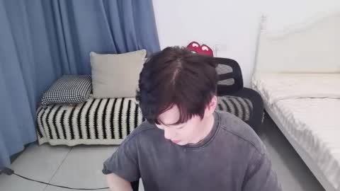 Snapshot of ben705676 chatting on 10/09/25, 05:33 Ben online show from 10/09/25, 05:33