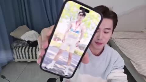 Ben online show from 11/26/25, 01:01