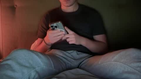 ben online show from 12/14/25, 11:37