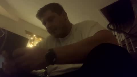 Snapshot of ben_big69 chatting on 01/16/25, 11:59 ben_big69 online show from 01/16/25, 11:59