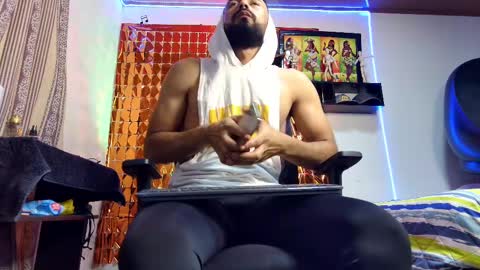 Snapshot of ben_blaze chatting on 01/12/25, 03:39 BEN online show from 01/12/25, 03:39