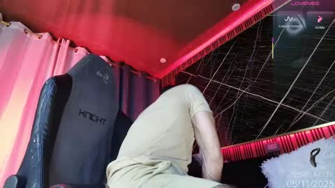 BEN online show from 11/05/25, 06:02