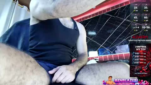 BEN online show from 02/10/26, 09:24