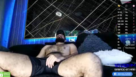 Snapshot of ben_blaze chatting on 03/08/26, 02:04 BEN online show from 03/08/26, 02:04