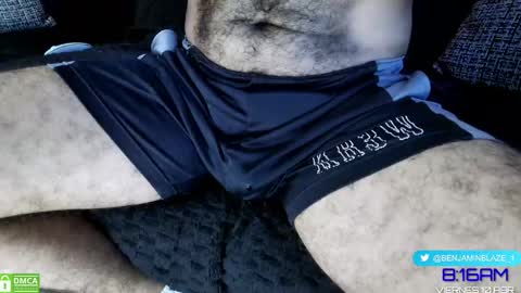 Snapshot of ben_blaze chatting on 04/10/26, 01:16 BEN online show from 04/10/26, 01:16