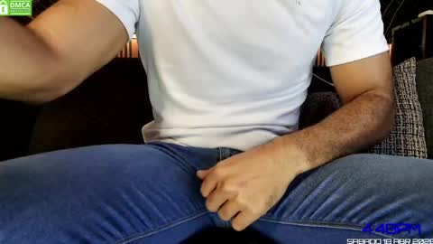 Snapshot of ben_blaze chatting on 04/18/26, 09:48 BEN online show from 04/18/26, 09:48