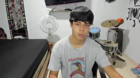 Snapshot of ben_falcon chatting on 12/09/24, 10:52 Ben online show from 12/09/24, 10:52