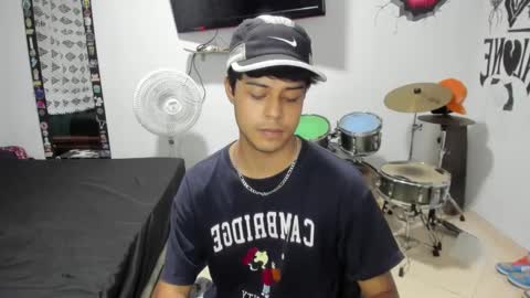 Snapshot of ben_falcon chatting on 12/13/24, 11:17 Ben online show from 12/13/24, 11:17