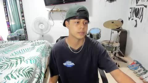 Snapshot of ben_falcon chatting on 01/02/25, 08:02 Ben online show from 01/02/25, 08:02