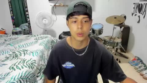 Snapshot of ben_falcon chatting on 01/02/25, 11:16 Ben online show from 01/02/25, 11:16