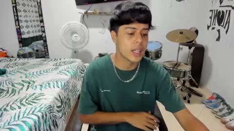 Snapshot of ben_falcon chatting on 01/03/25, 10:19 Ben online show from 01/03/25, 10:19