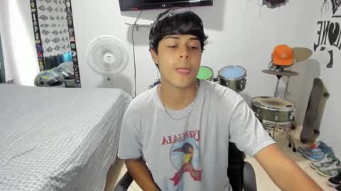 Snapshot of ben_falcon chatting on 02/13/25, 07:21 Ben online show from 02/13/25, 07:21