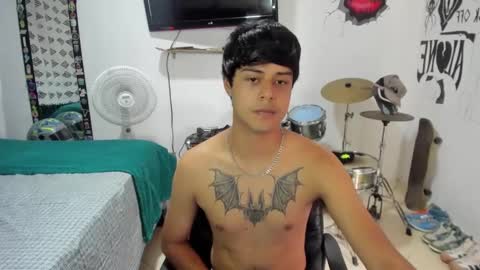 Snapshot of ben_falcon chatting on 02/20/25, 08:36 Ben online show from 02/20/25, 08:36