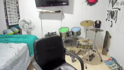 Snapshot of ben_falcon chatting on 02/25/25, 11:00 Ben online show from 02/25/25, 11:00