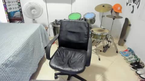 Snapshot of ben_falcon chatting on 02/26/25, 09:48 Ben online show from 02/26/25, 09:48