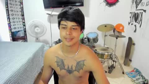 Snapshot of ben_falcon chatting on 02/27/25, 08:20 Ben online show from 02/27/25, 08:20