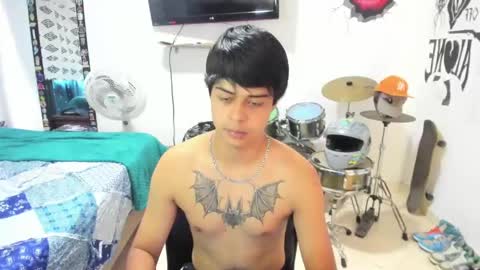 Snapshot of ben_falcon chatting on 03/05/25, 08:42 Ben online show from 03/05/25, 08:42