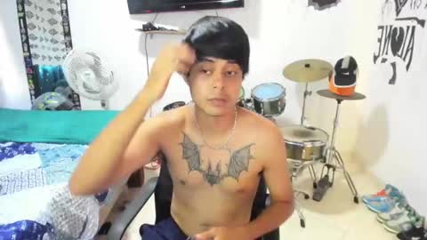 Snapshot of ben_falcon chatting on 03/10/25, 09:29 Ben online show from 03/10/25, 09:29