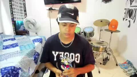 Snapshot of ben_falcon chatting on 03/11/25, 12:50 Ben online show from 03/11/25, 12:50