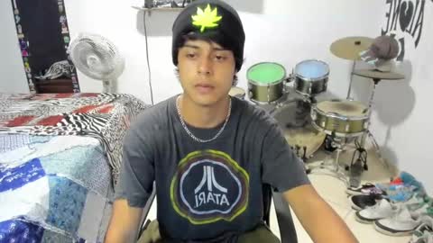 Snapshot of ben_falcon chatting on 09/24/25, 03:54 Ben online show from 09/24/25, 03:54