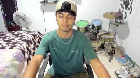 Snapshot of ben_falcon chatting on 11/04/25, 02:54 Ben online show from 11/04/25, 02:54