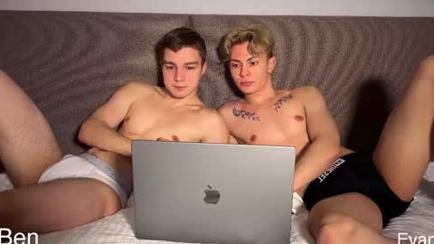 ben_harmon online show from 03/05/26, 05:53