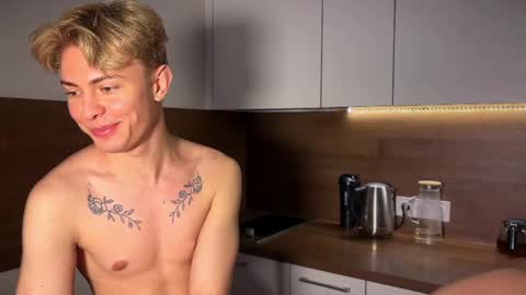 ben_harmon online show from 03/28/26, 05:40