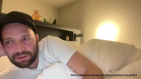 Ben N. online show from 11/08/25, 12:22