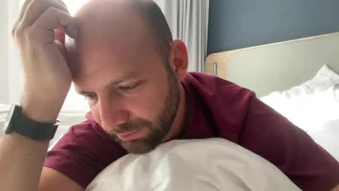 Snapshot of ben_nm chatting on 03/19/26, 11:47 Ben N. online show from 03/19/26, 11:47