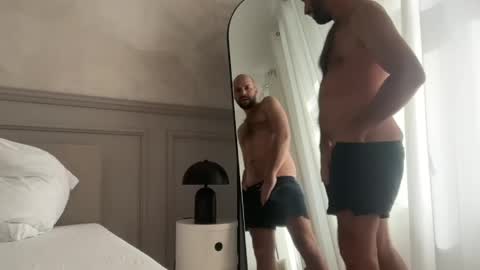 Snapshot of ben_nm chatting on 04/20/26, 08:28 Ben N. online show from 04/20/26, 08:28