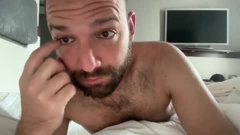 Ben N. online show from 05/11/26, 09:26