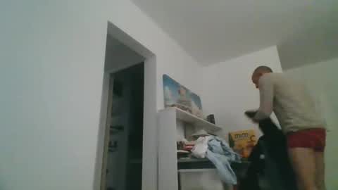 benbare13 online show from 12/03/24, 07:11