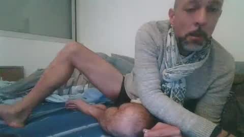 benbare13 online show from 12/08/24, 06:28