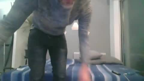 benbare13 online show from 01/07/25, 07:17