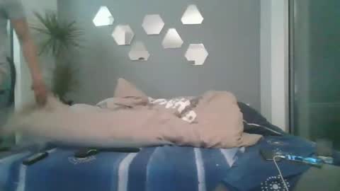 benbare13 online show from 01/08/25, 10:48