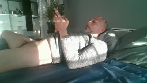 benbare13 online show from 01/13/25, 03:47