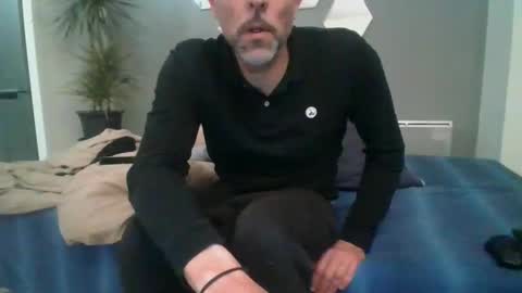 benbare13 online show from 01/15/25, 10:02