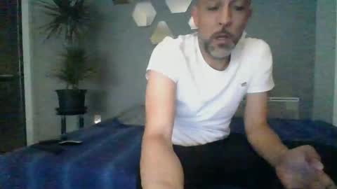 benbare13 online show from 01/16/25, 08:14