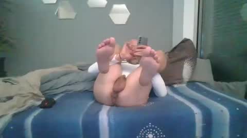 benbare13 online show from 02/05/25, 10:01