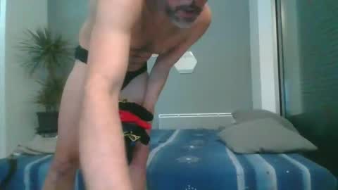 benbare13 online show from 02/07/25, 07:06